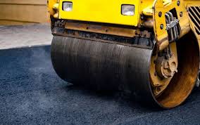 Why Choose Us For All Your Driveway Paving Needs in Lake Catherine, IL?